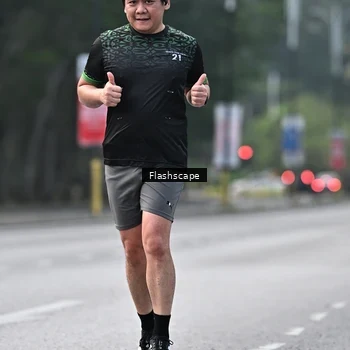 Runner Photo 8371316