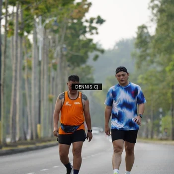 Runner Photo 8371318