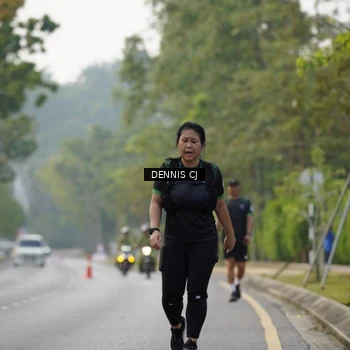 Runner Photo 8371319