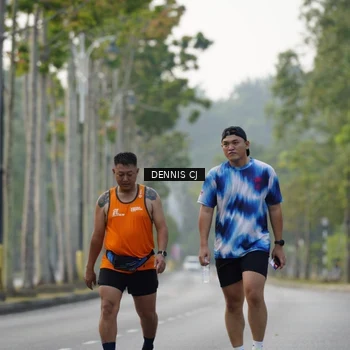 Runner Photo 8371320