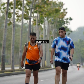 Runner Photo 8371322