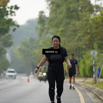Runner Photo 8371323