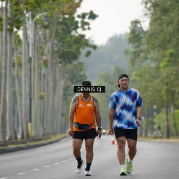 Runner Photo 8371325