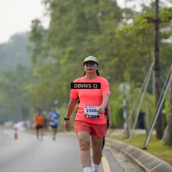 Runner Photo 8371328
