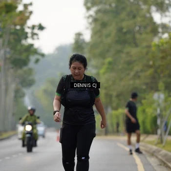 Runner Photo 8371330