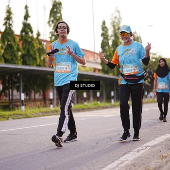 Runner Photo 8371336