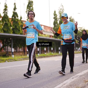 Runner Photo 8371339