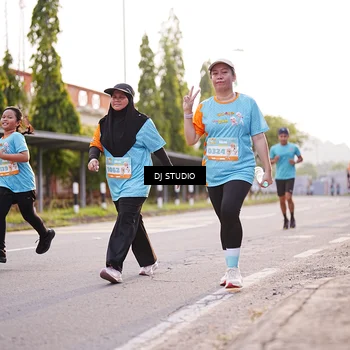 Runner Photo 8371340