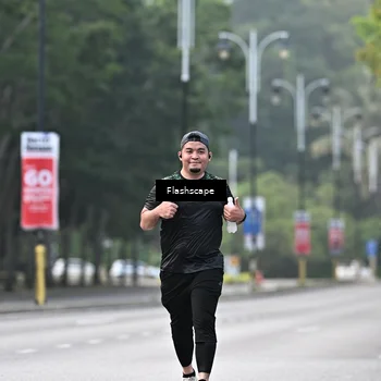 Runner Photo 8371341