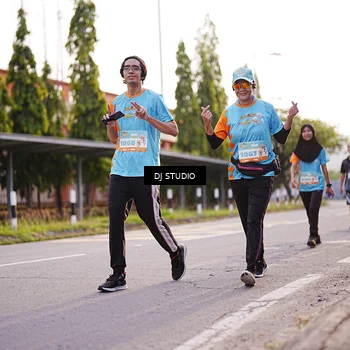 Runner Photo 8371343