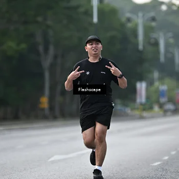 Runner Photo 8371344