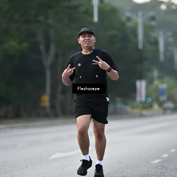Runner Photo 8371347