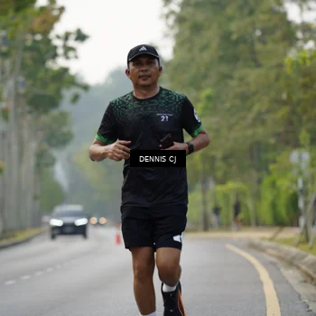 Runner Photo 8371348