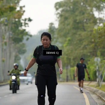 Runner Photo 8371349