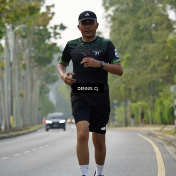 Runner Photo 8371350
