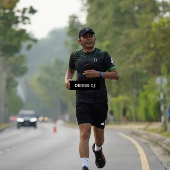 Runner Photo 8371353