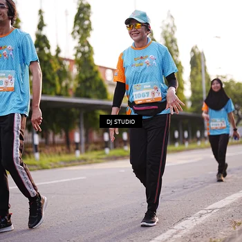 Runner Photo 8371355