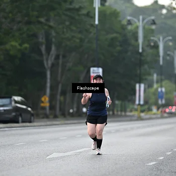 Runner Photo 8371357