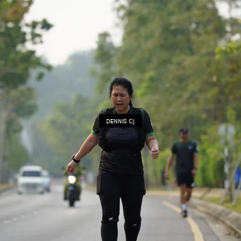Runner Photo 8371358