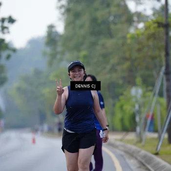Runner Photo 8371359