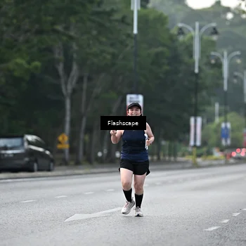 Runner Photo 8371361
