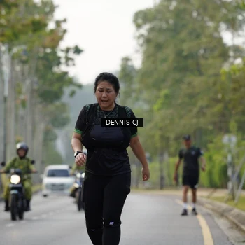 Runner Photo 8371362