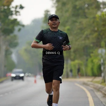 Runner Photo 8371365
