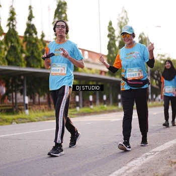 Runner Photo 8371367