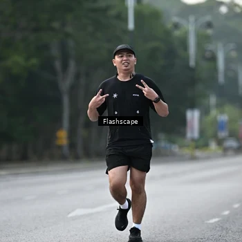 Runner Photo 8371382