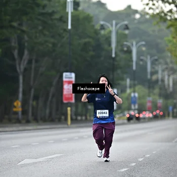 Runner Photo 8371393