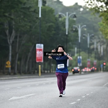 Runner Photo 8371397