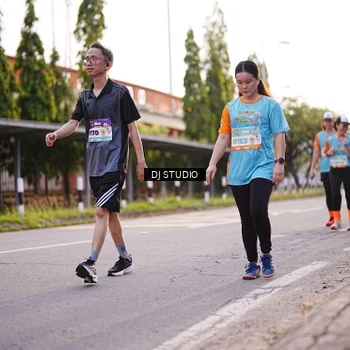 Runner Photo 8371406