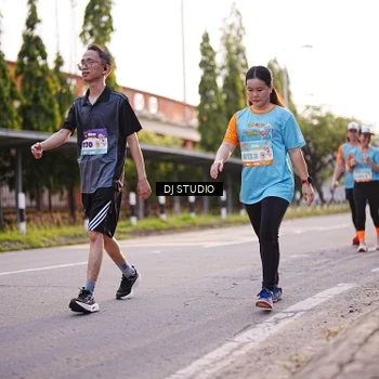 Runner Photo 8371407