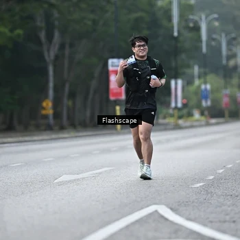 Runner Photo 8371408