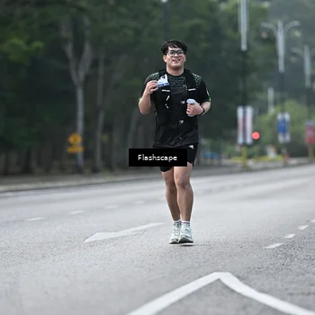 Runner Photo 8371415