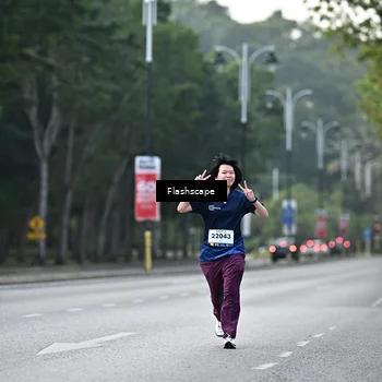 Runner Photo 8371416