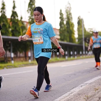 Runner Photo 8371433