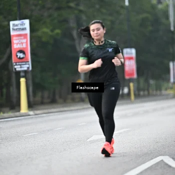 Runner Photo 8371438