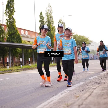 Runner Photo 8371439