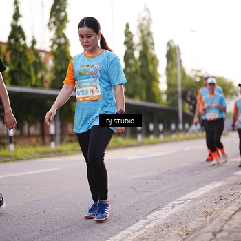 Runner Photo 8371444