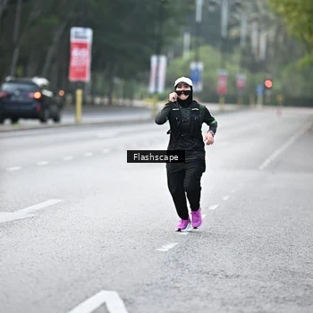 Runner Photo 8371447