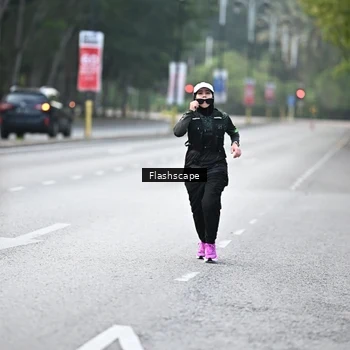 Runner Photo 8371449
