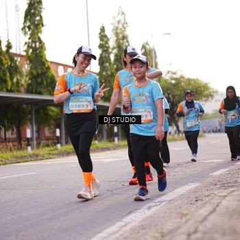 Runner Photo 8371450