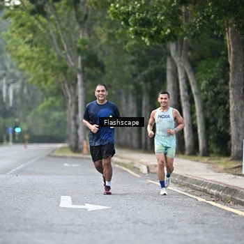 Runner Photo 8371451
