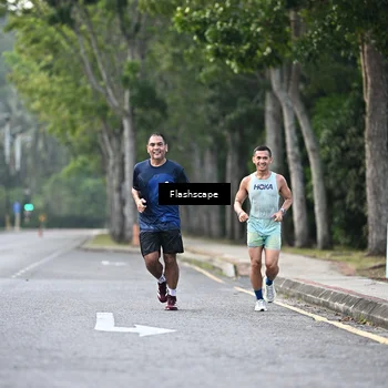 Runner Photo 8371452