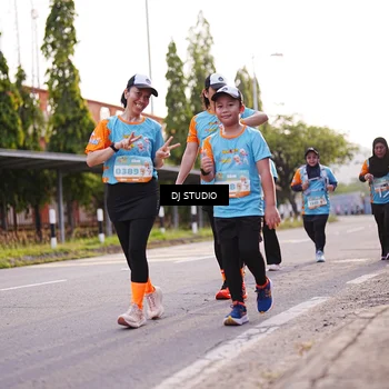 Runner Photo 8371453