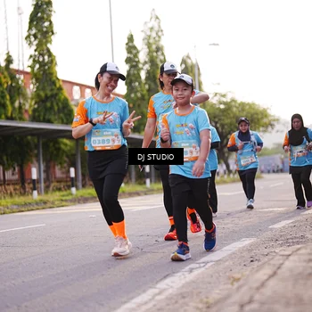 Runner Photo 8371454