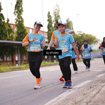 Runner Photo 8371456