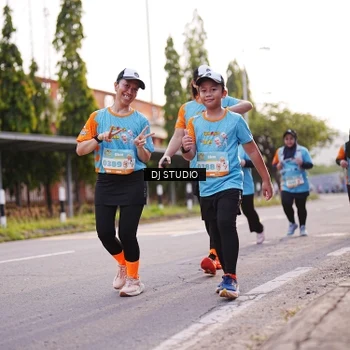Runner Photo 8371459