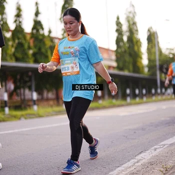 Runner Photo 8371460